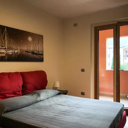 Alba 2 Apartman *
