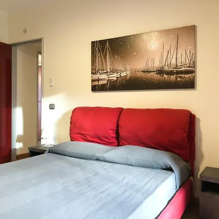 Alba 2 Apartman