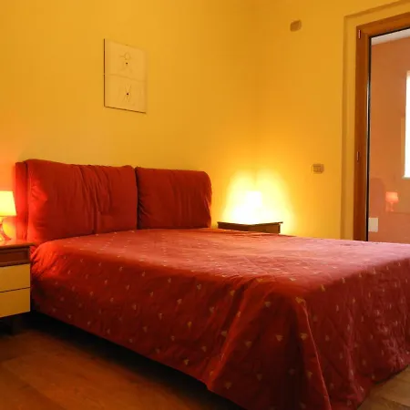 Alba 2 Apartman *